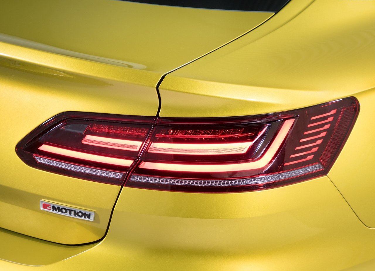 2019 - VOLKSWAGEN ARTEON US VERSION, foto 87