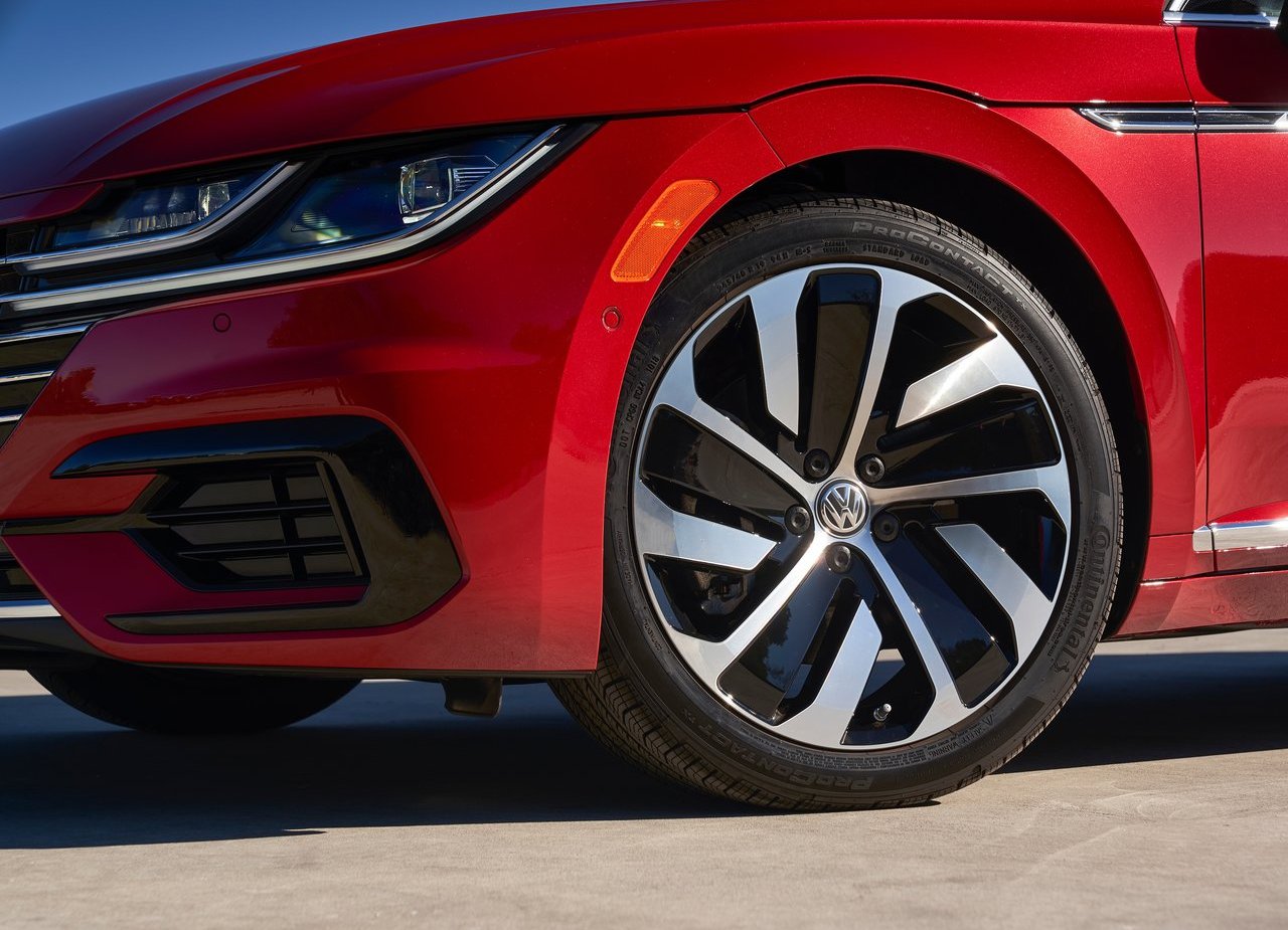 2019 - VOLKSWAGEN ARTEON US VERSION, foto 88