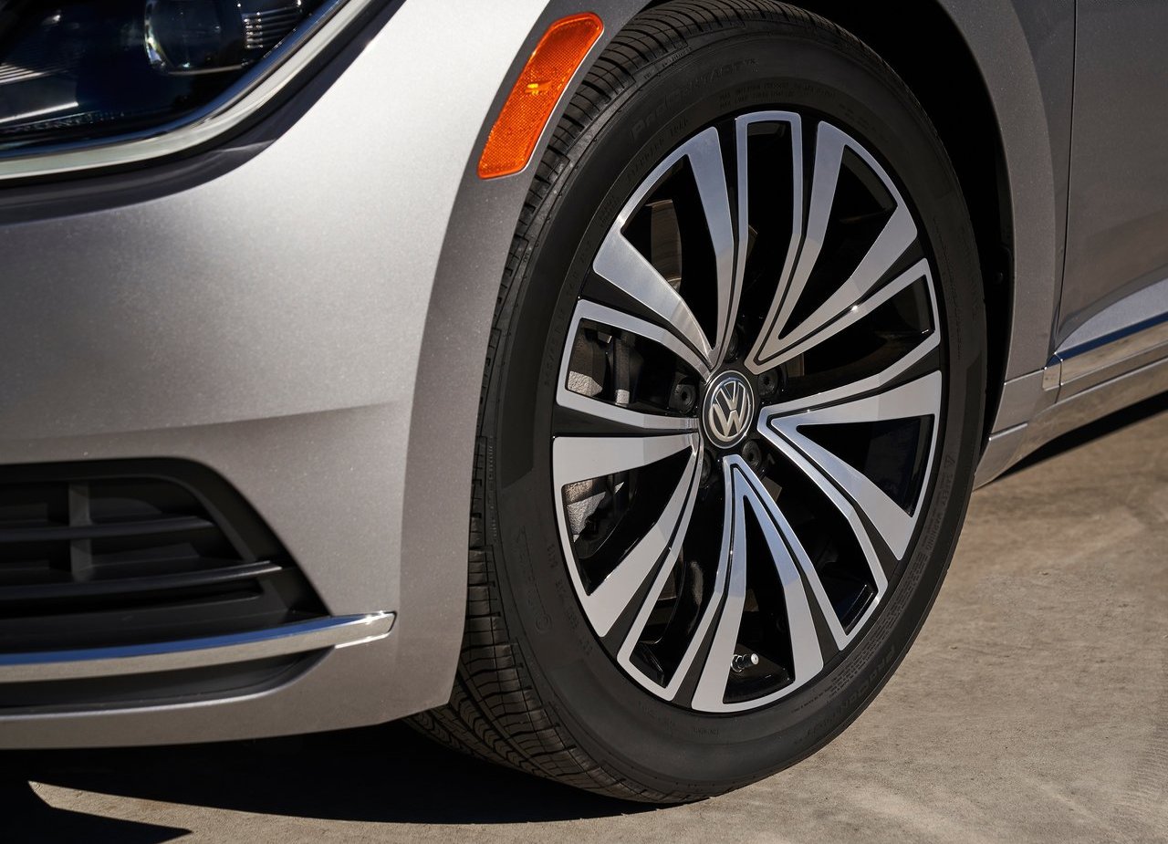 2019 - VOLKSWAGEN ARTEON US VERSION, foto 89