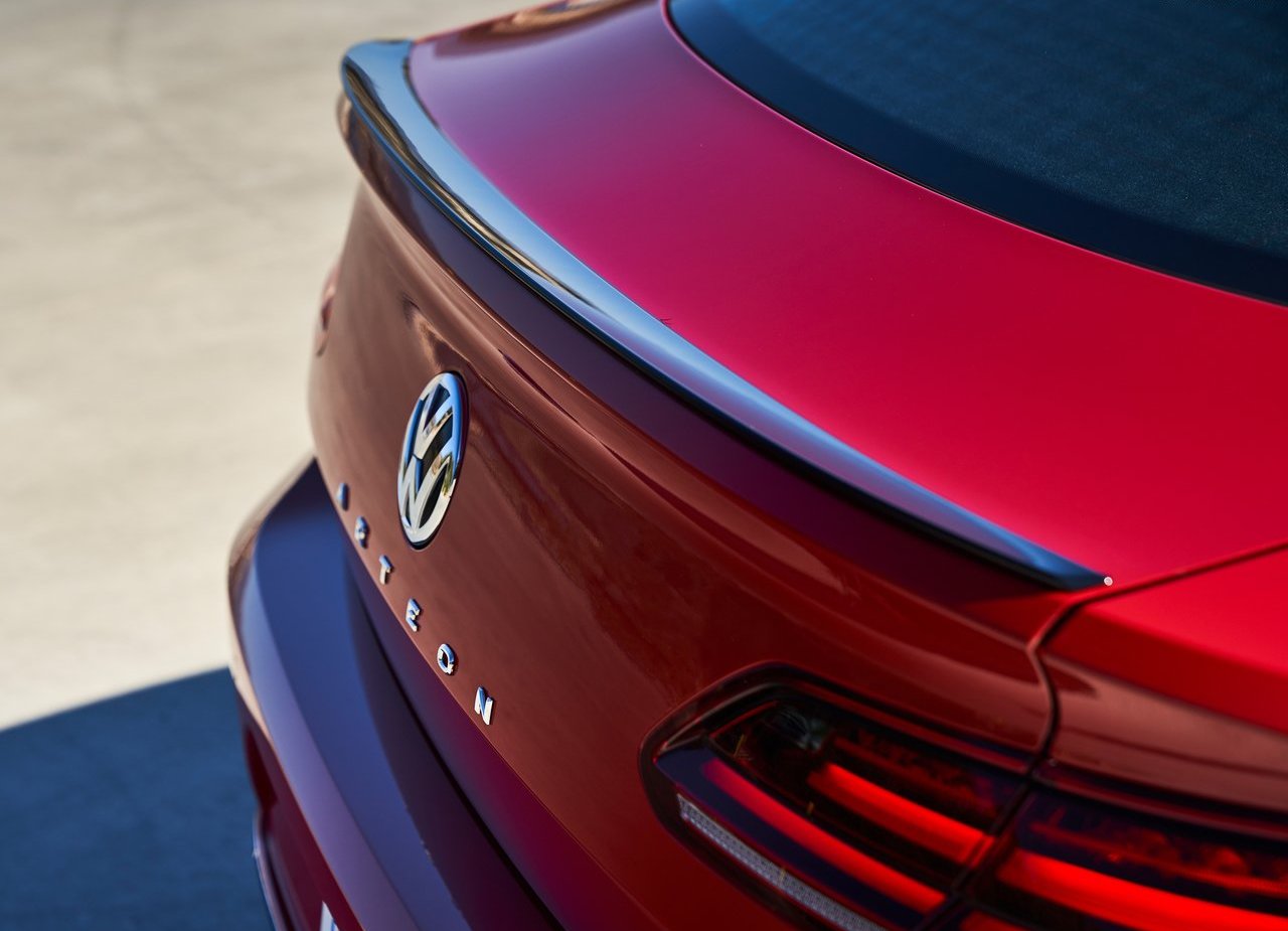 2019 - VOLKSWAGEN ARTEON US VERSION, foto 90