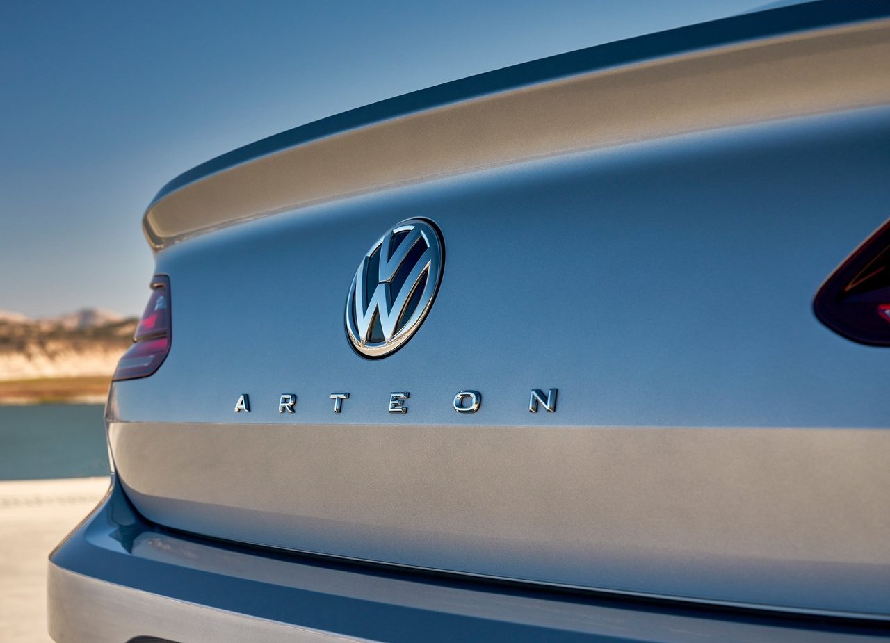 2019 - VOLKSWAGEN ARTEON US VERSION, foto 91