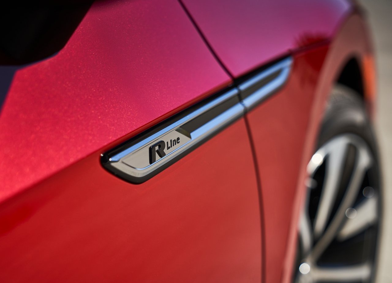 2019 - VOLKSWAGEN ARTEON US VERSION, foto 92