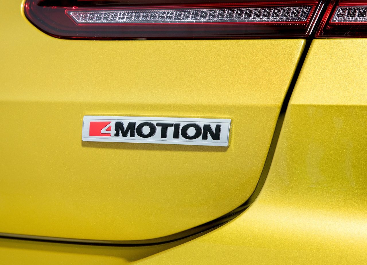 2019 - VOLKSWAGEN ARTEON US VERSION, foto 93
