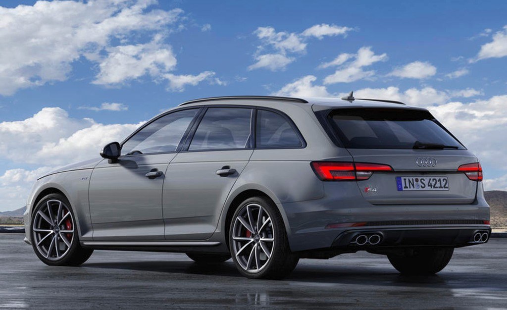 2020 - AUDI S4 SEDAN V6 TDI, foto 5