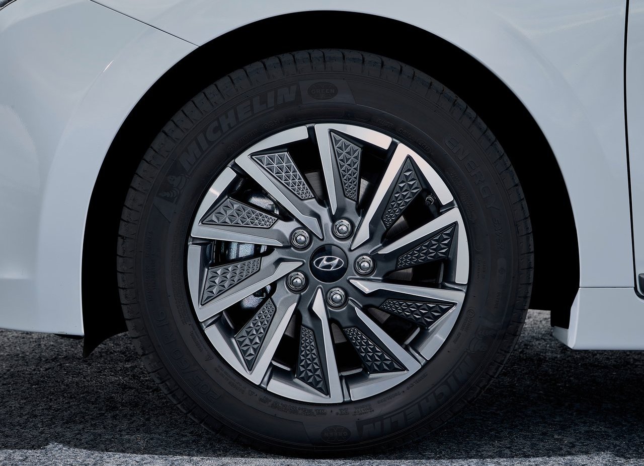HYUNDAI IONIQ ELECTRIC EU VERSION, foto 74