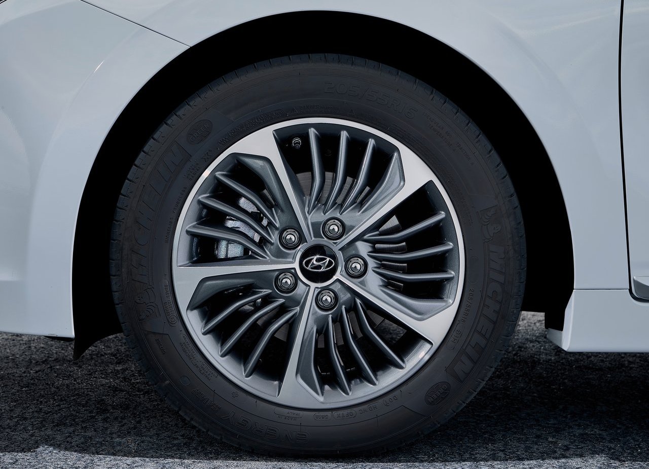 HYUNDAI IONIQ ELECTRIC EU VERSION, foto 76
