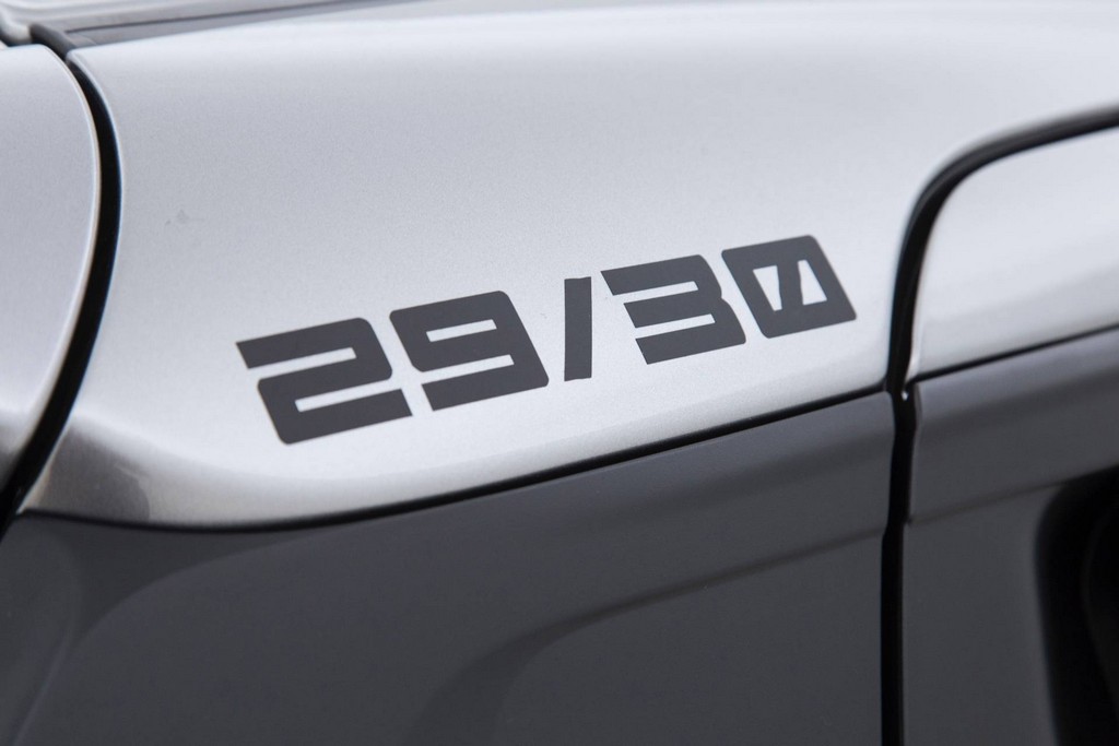 2019 - SUZUKI SWIFT SPORT 'KATANA', foto 7