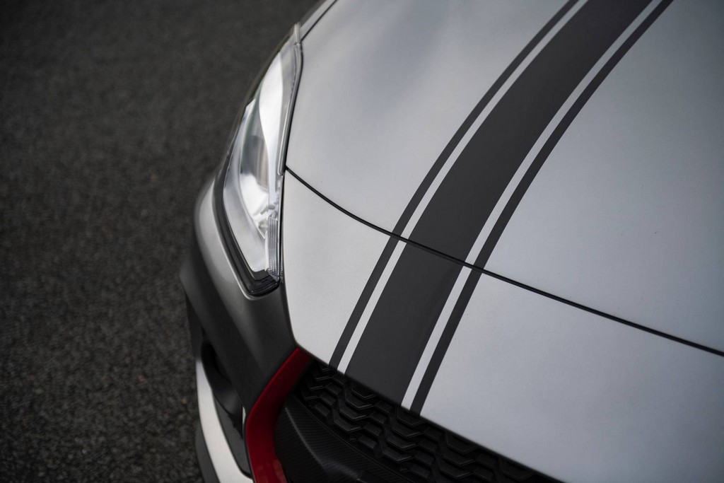 2019 - SUZUKI SWIFT SPORT 'KATANA', foto 8