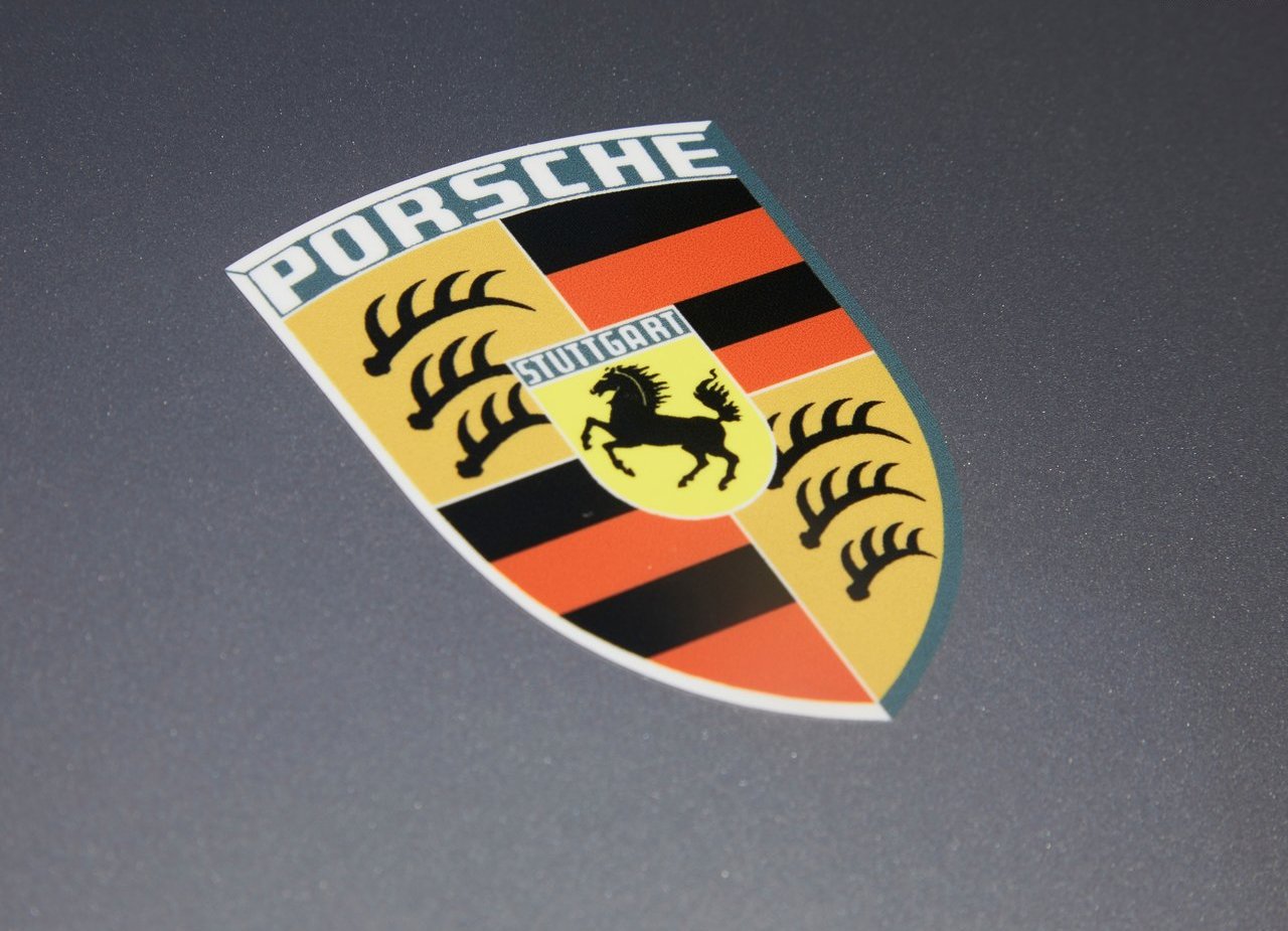 PORSCHE 911 SPEEDSTER, foto 147
