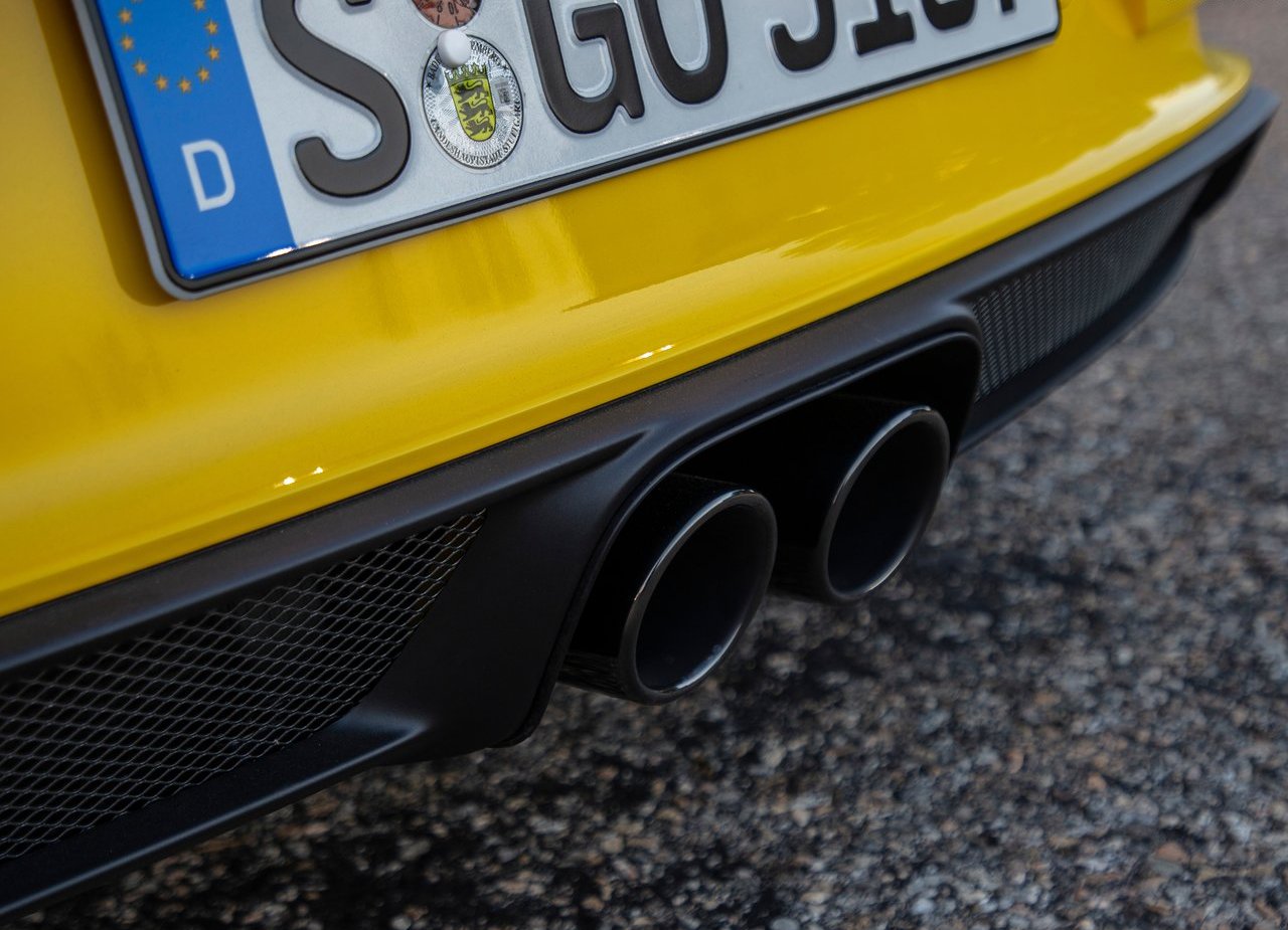 PORSCHE 911 SPEEDSTER, foto 152