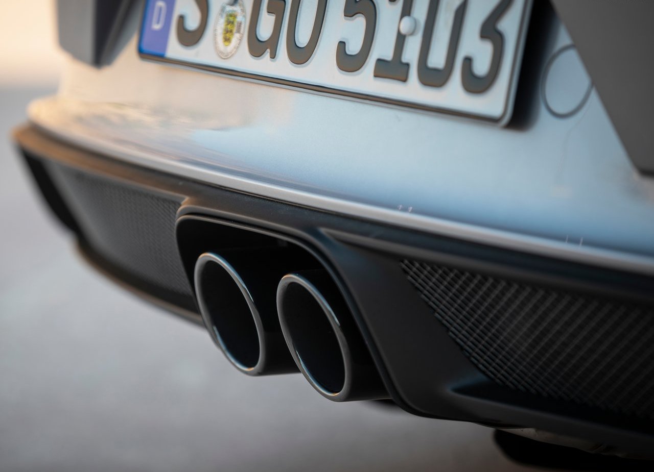 PORSCHE 911 SPEEDSTER, foto 153