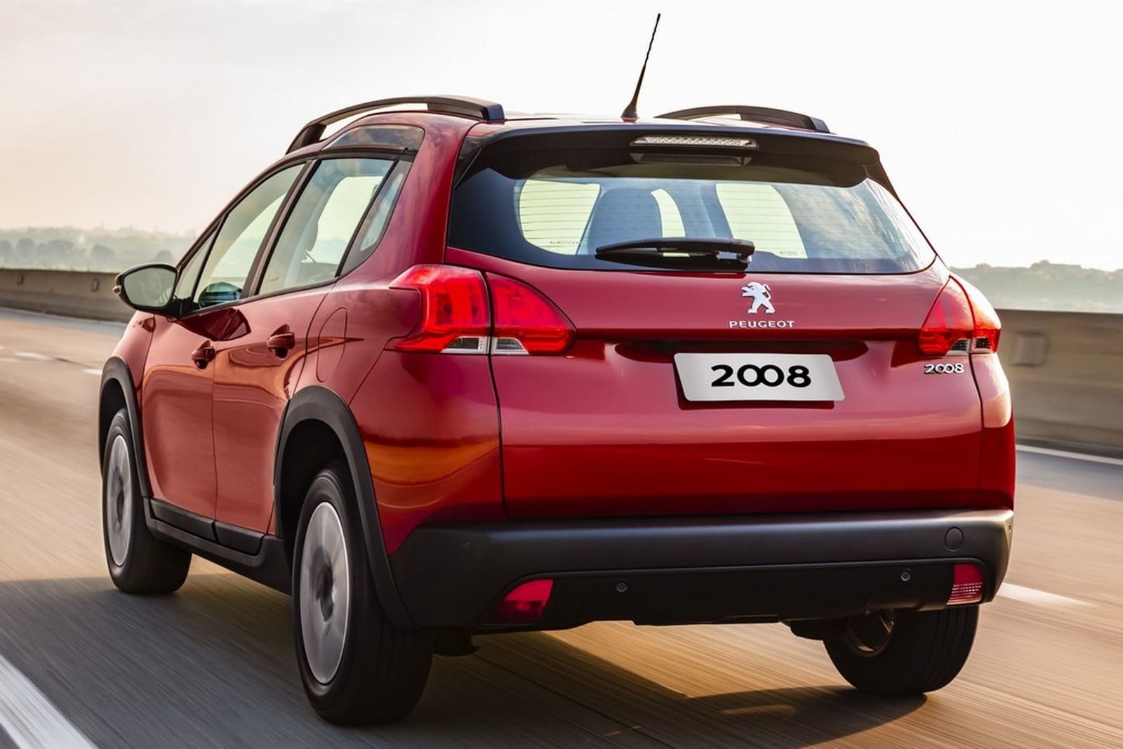 PEUGEOT 2008, foto 2