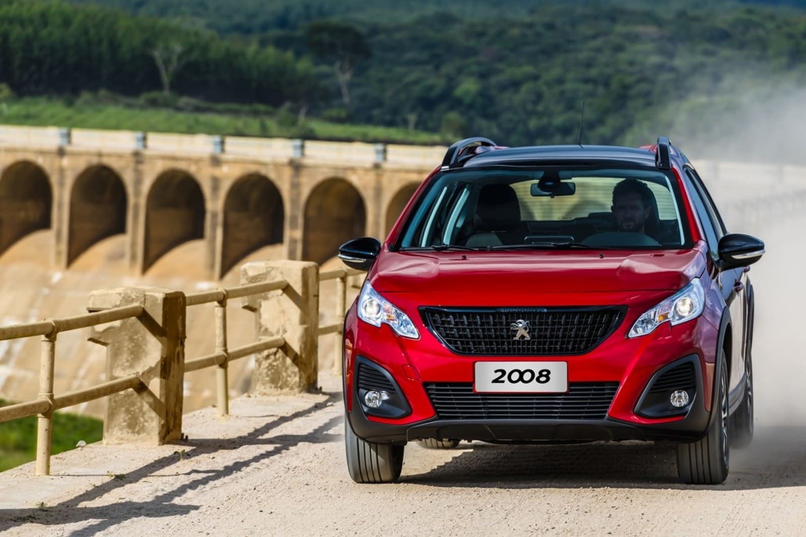 PEUGEOT 2008, foto 5