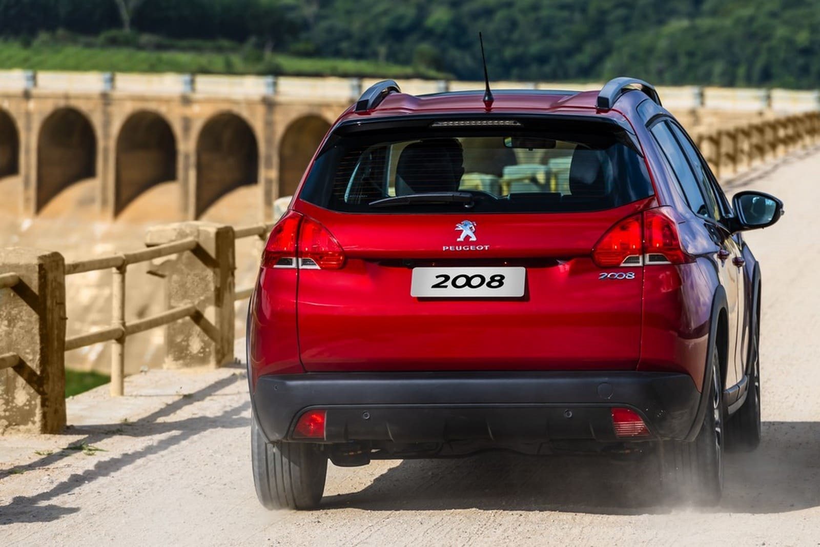 PEUGEOT 2008, foto 6