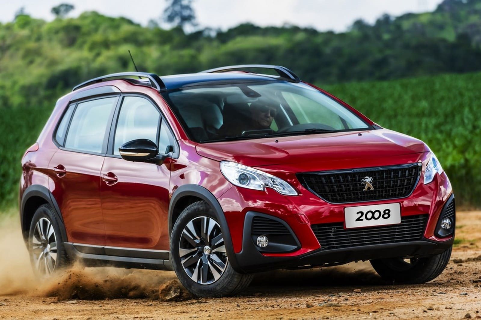 PEUGEOT 2008, foto 7
