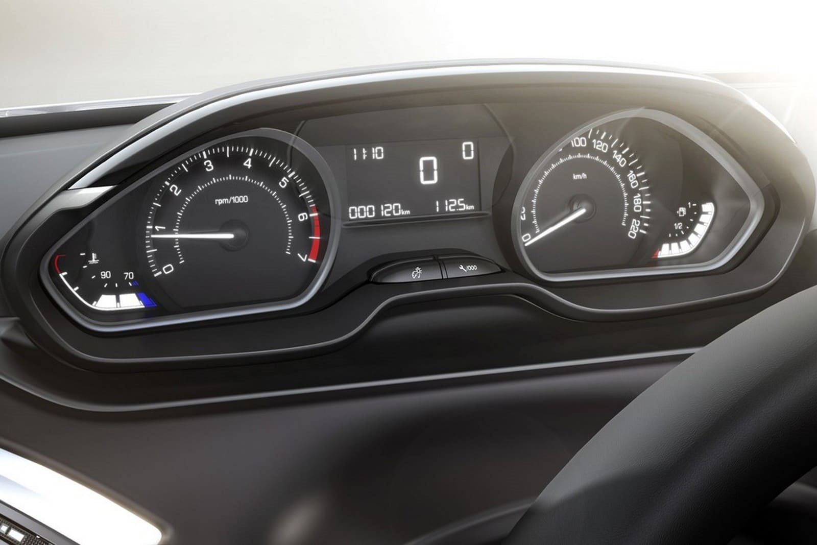 PEUGEOT 2008, foto 10