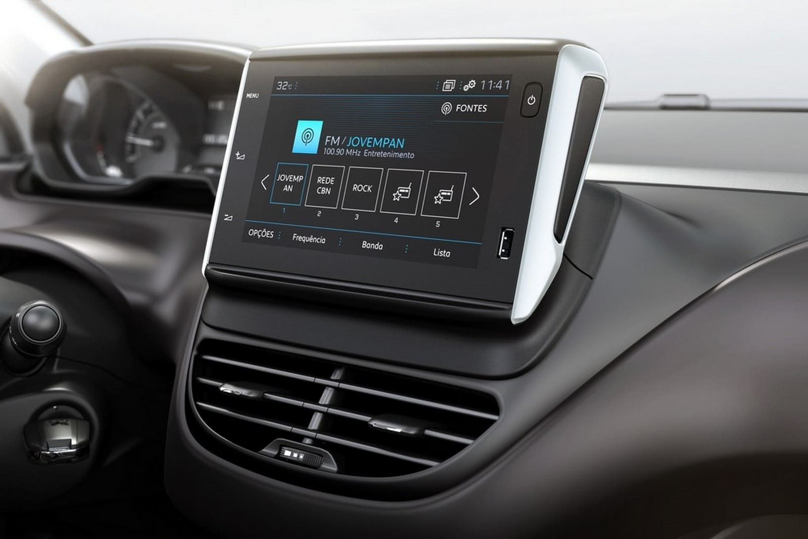 PEUGEOT 2008, foto 11