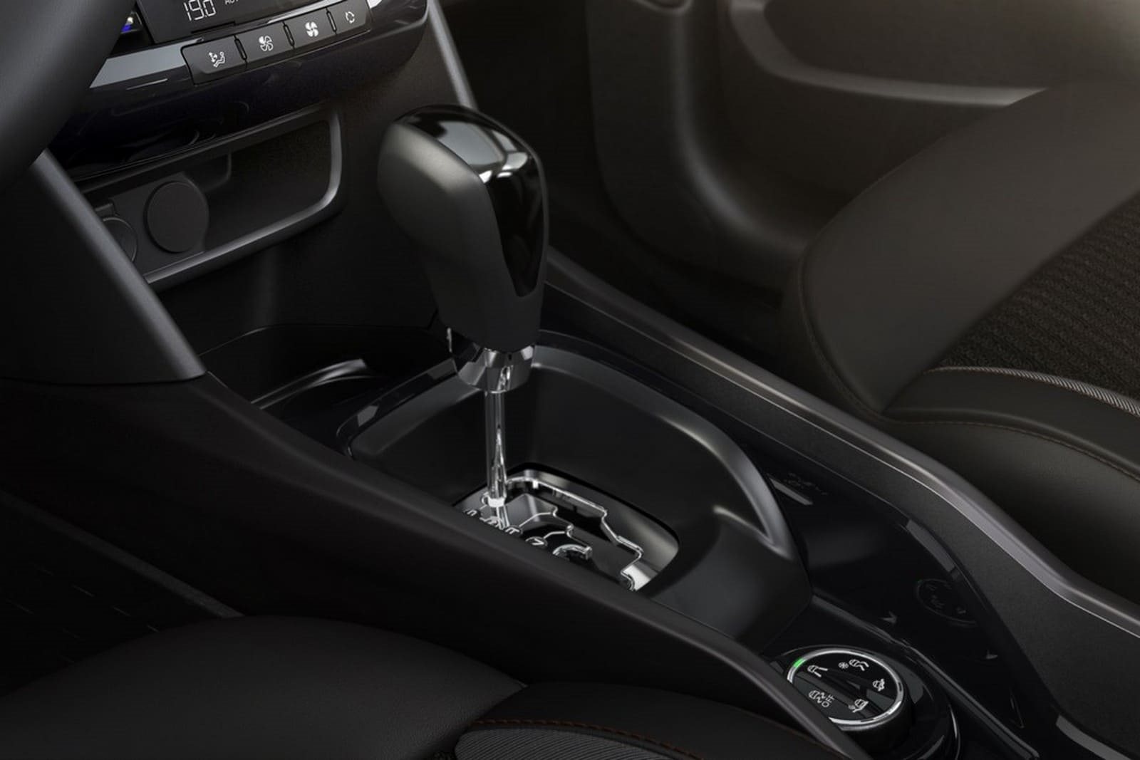 PEUGEOT 2008, foto 15