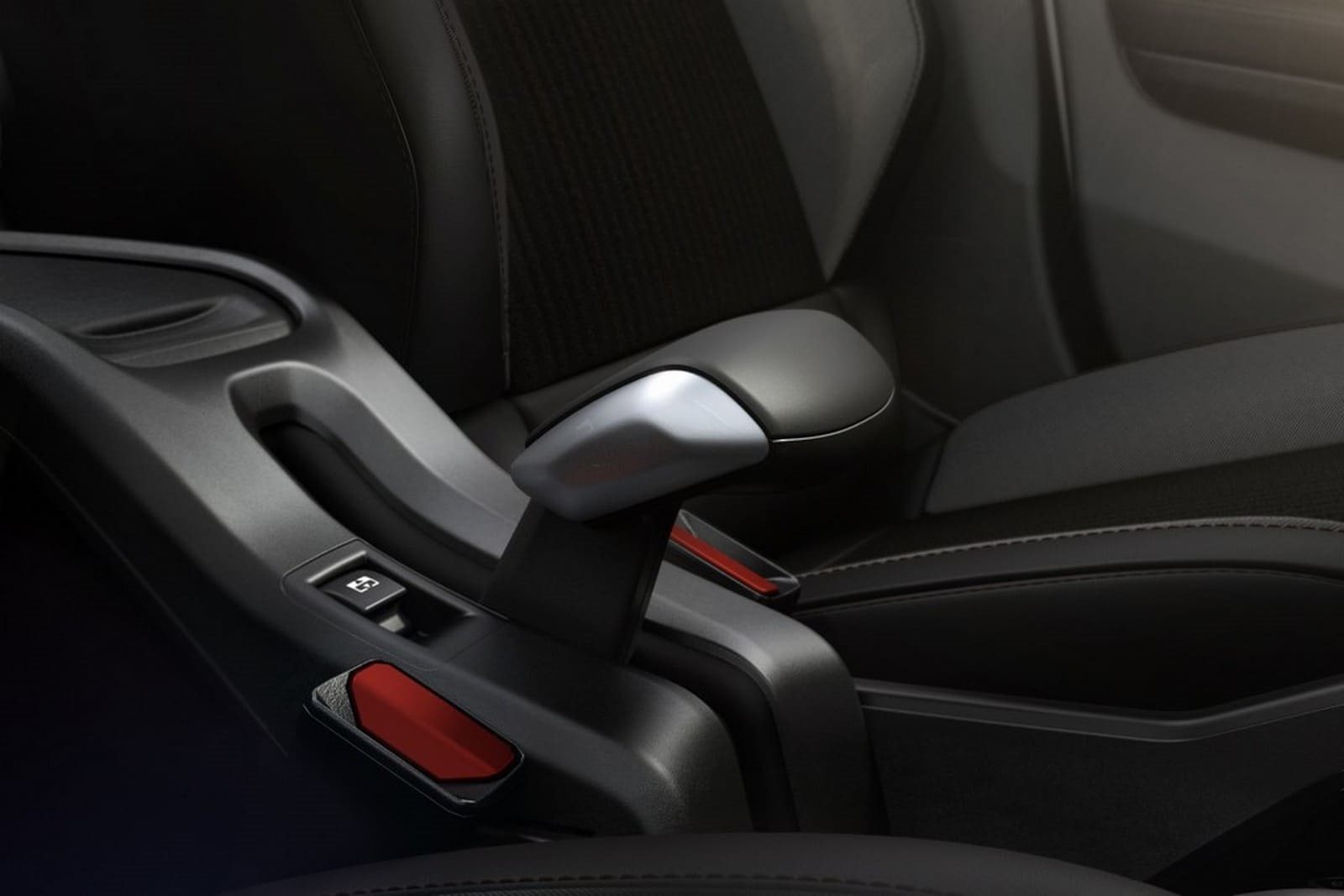 PEUGEOT 2008, foto 16