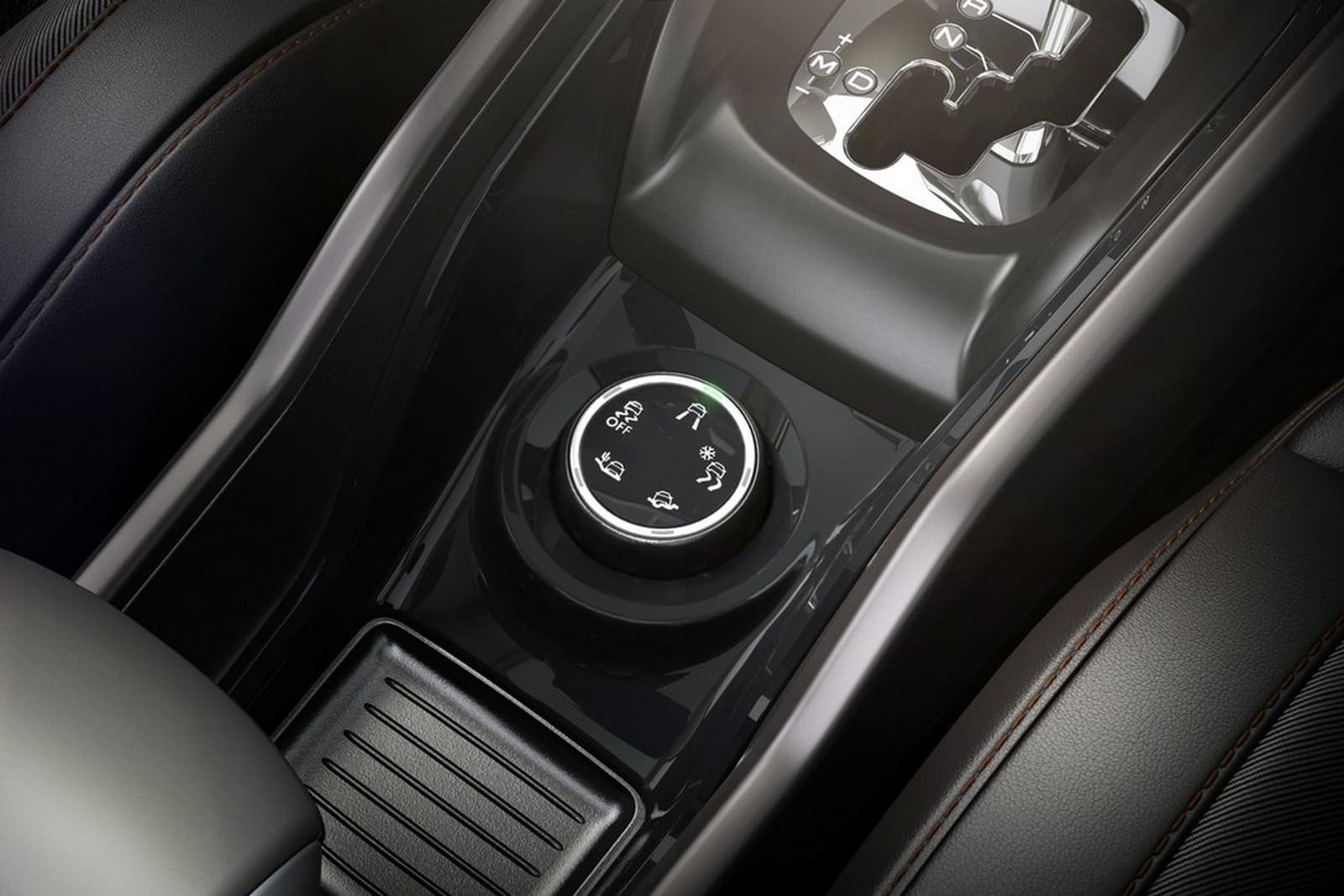 PEUGEOT 2008, foto 18