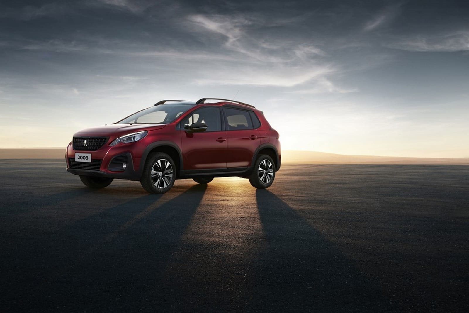 PEUGEOT 2008, foto 21