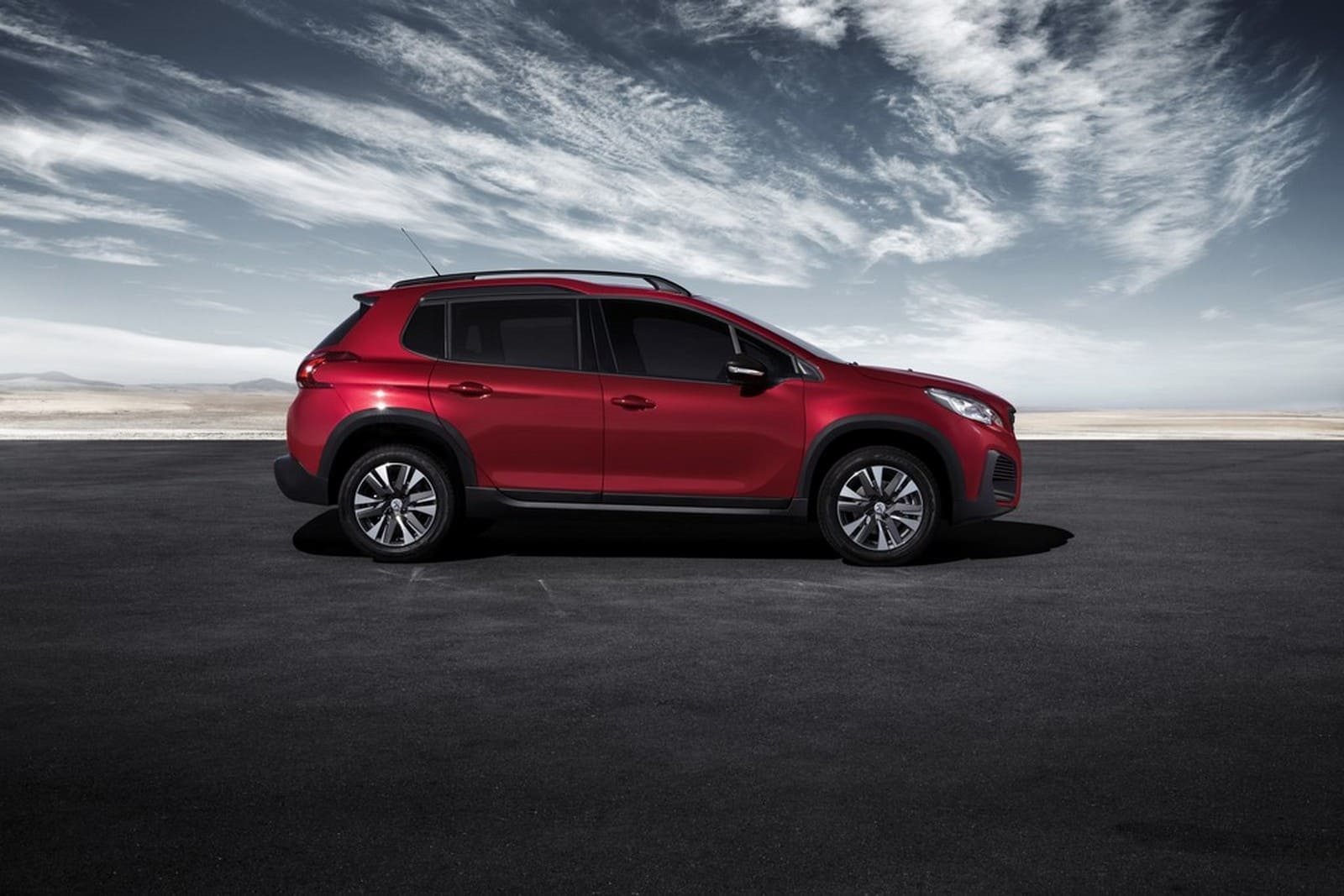 PEUGEOT 2008, foto 22