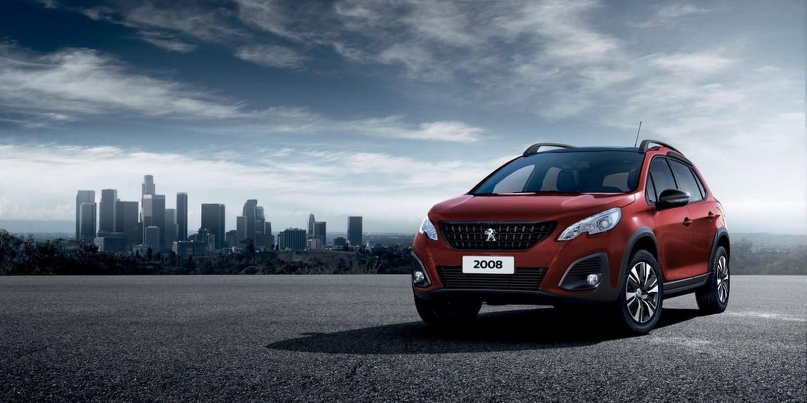 PEUGEOT 2008, foto 24