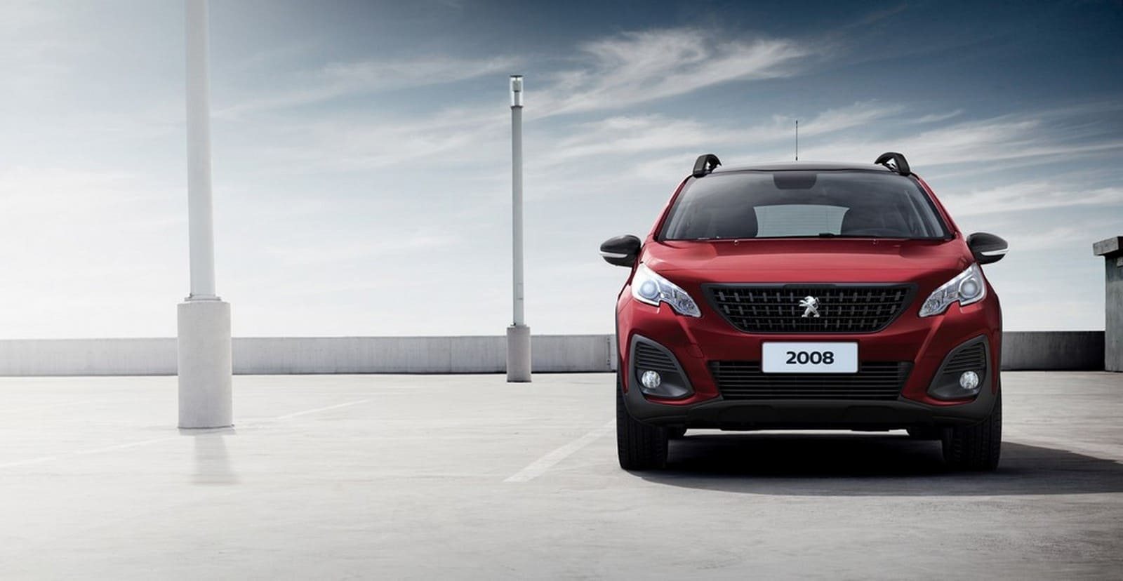 PEUGEOT 2008, foto 25