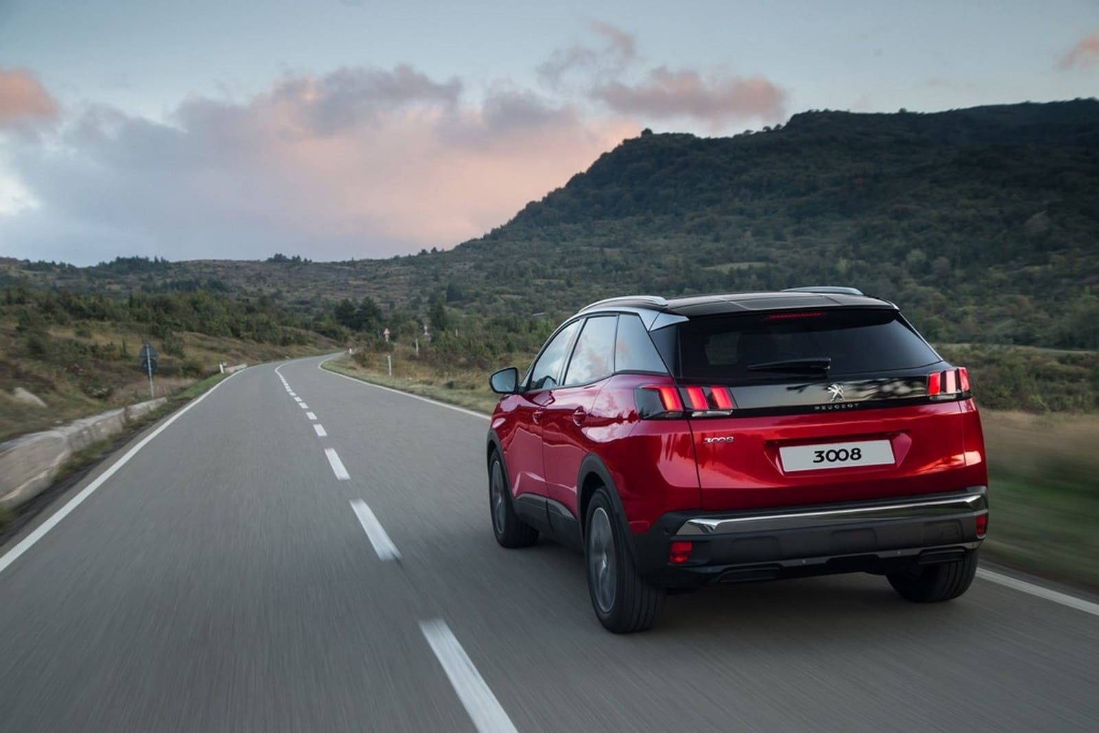 2019 - PEUGEOT 3008 ALLURE, foto 5