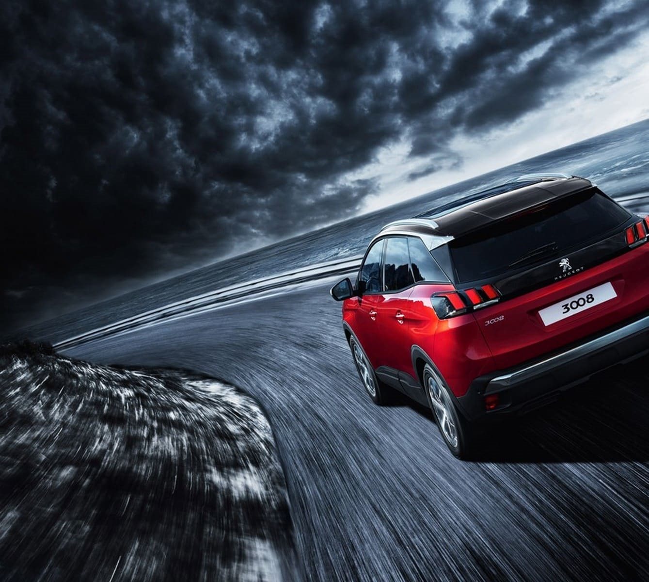 2019 - PEUGEOT 3008 ALLURE, foto 9