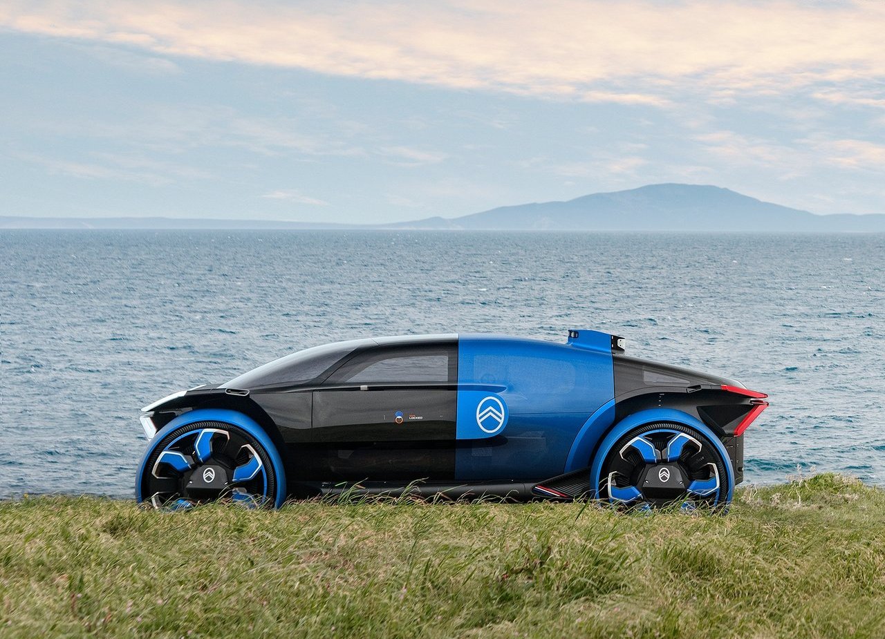 CITROËN 19_19 CONCEPT, foto 10