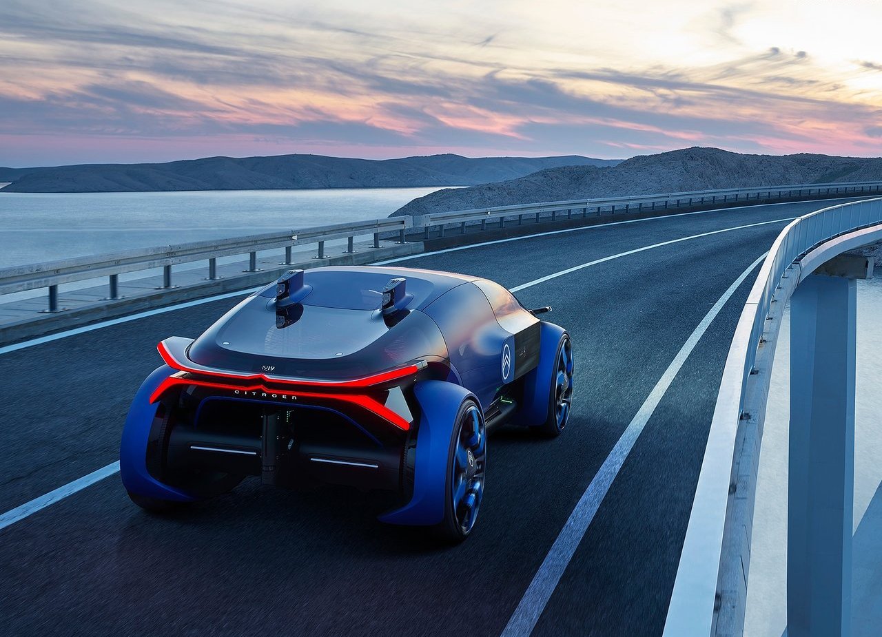 CITROËN 19_19 CONCEPT, foto 22