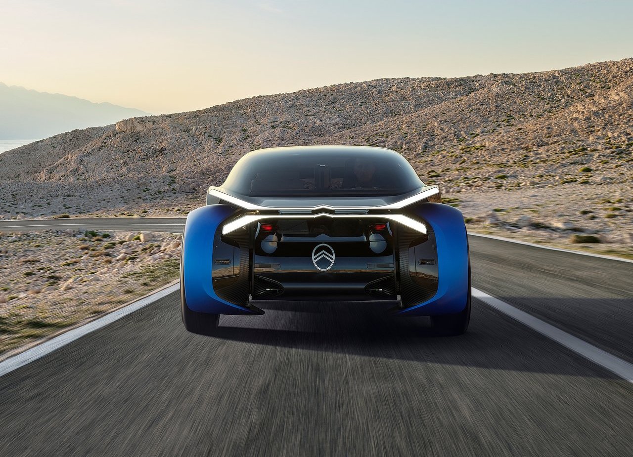 CITROËN 19_19 CONCEPT, foto 24