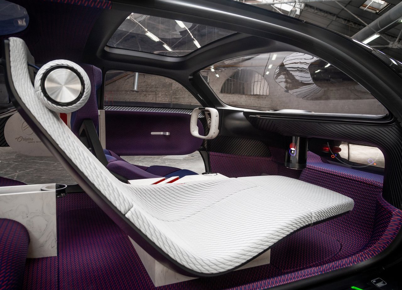 CITROËN 19_19 CONCEPT, foto 25