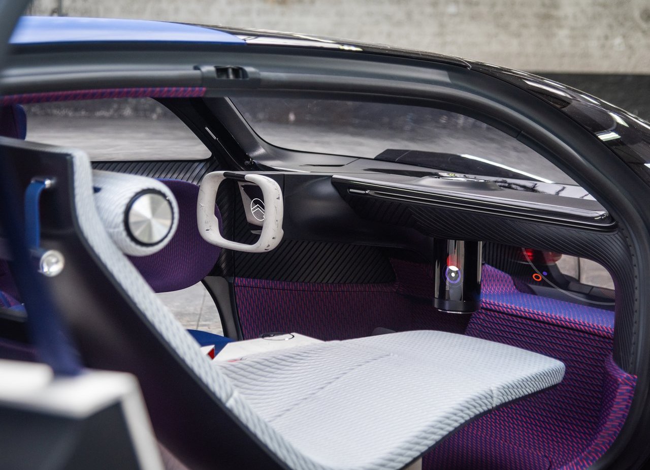 CITROËN 19_19 CONCEPT, foto 26