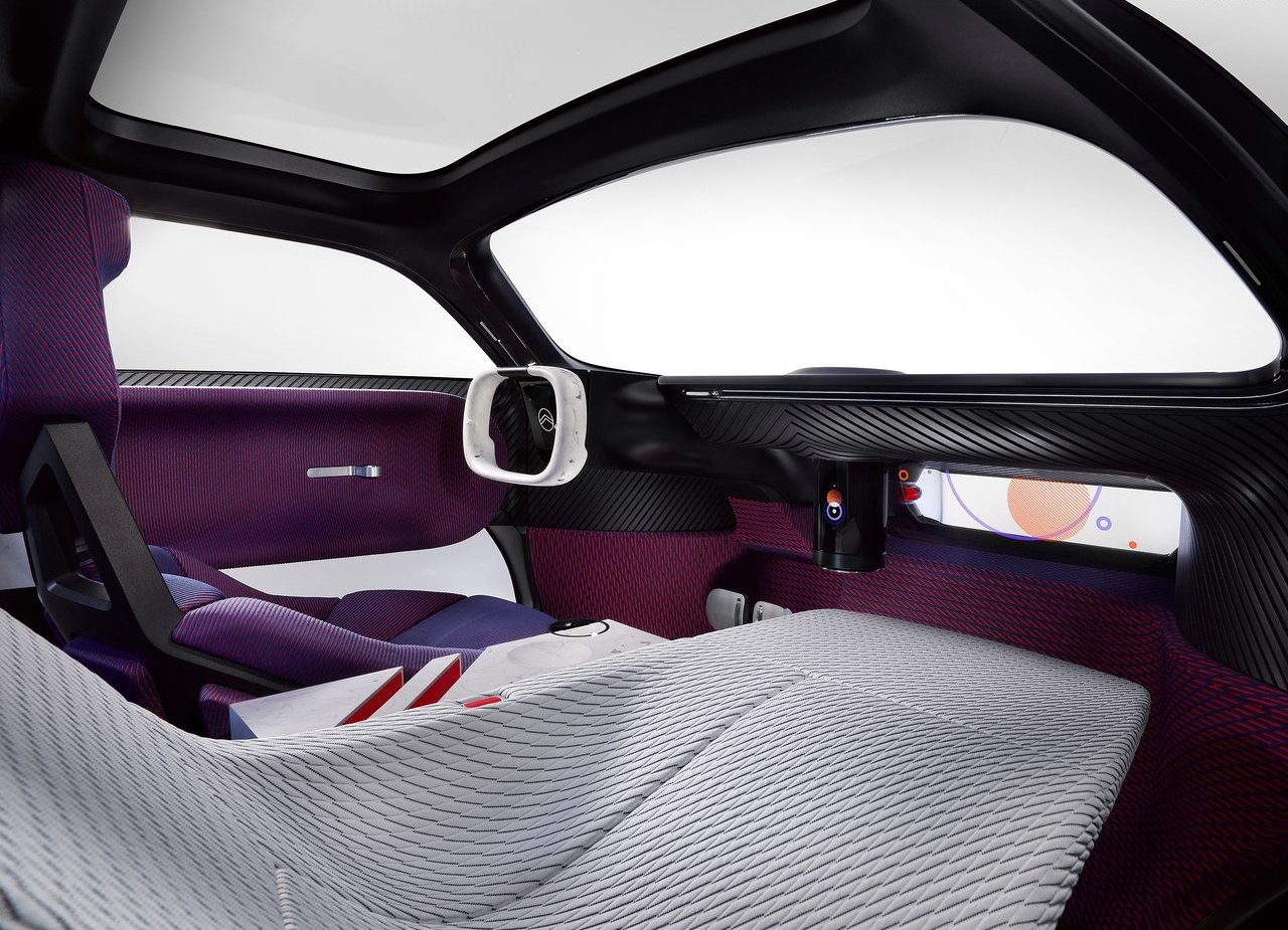 CITROËN 19_19 CONCEPT, foto 27