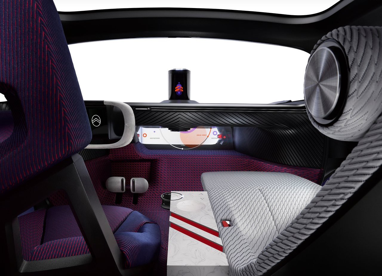 CITROËN 19_19 CONCEPT, foto 28
