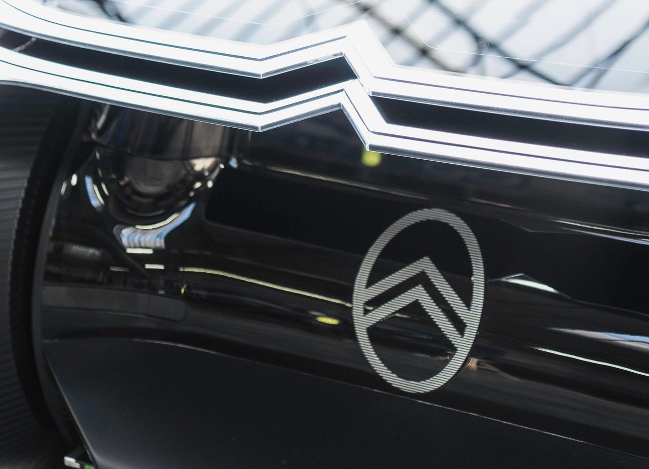 CITROËN 19_19 CONCEPT, foto 44