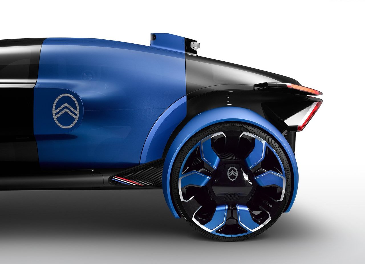 CITROËN 19_19 CONCEPT, foto 51