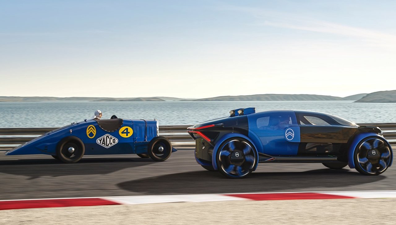 CITROËN 19_19 CONCEPT, foto 52