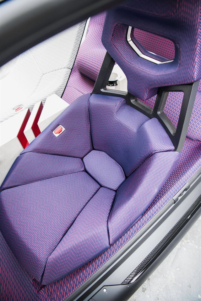 CITROËN 19_19 CONCEPT, foto 53