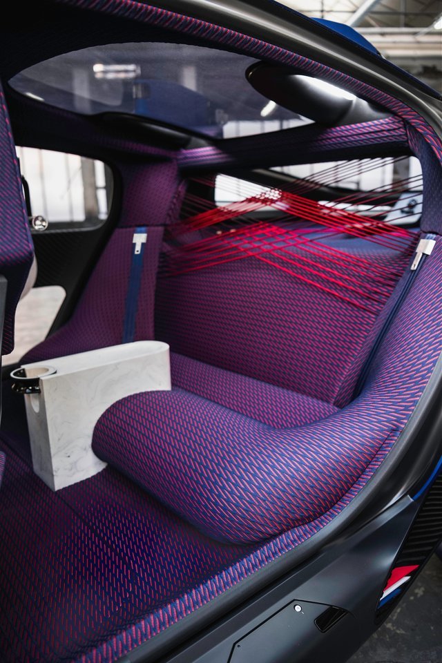 CITROËN 19_19 CONCEPT, foto 54