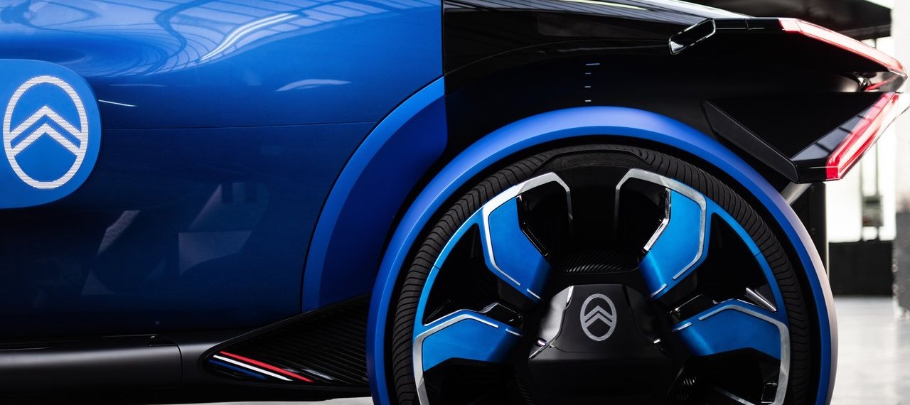CITROËN 19_19 CONCEPT, foto 59