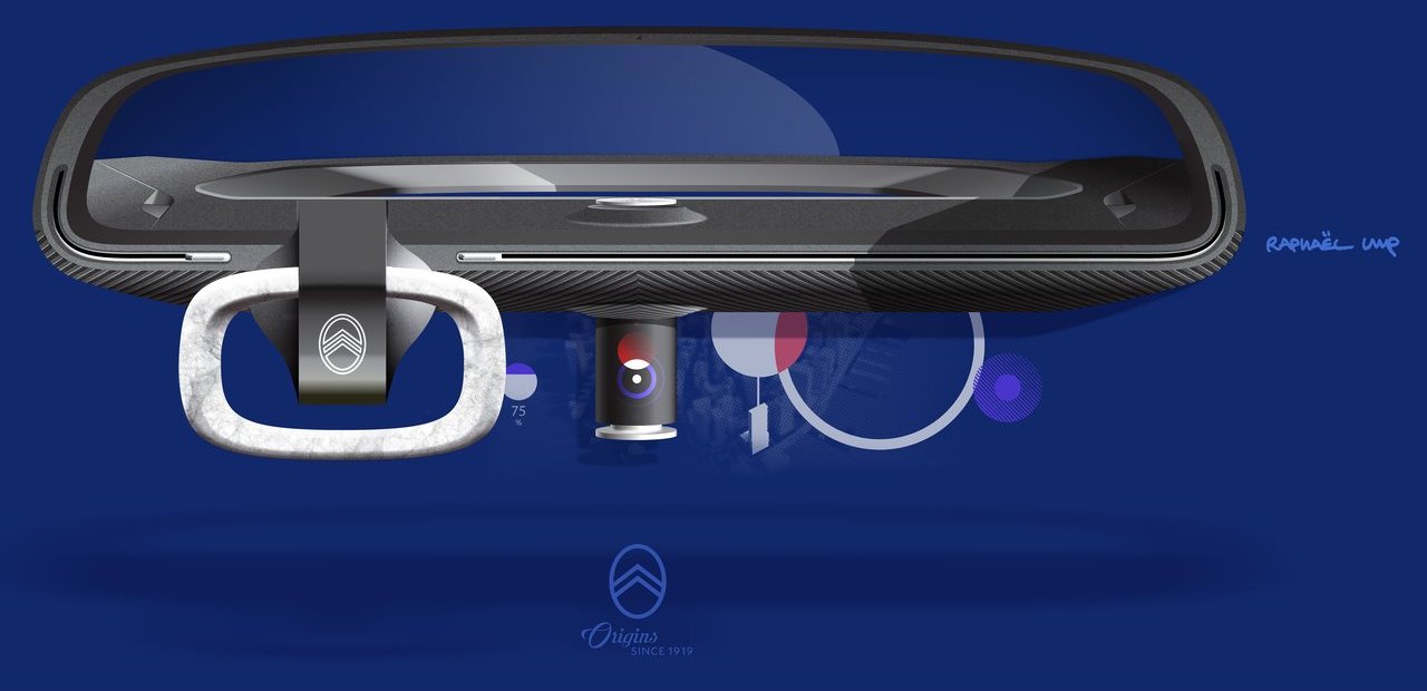 CITROËN 19_19 CONCEPT, foto 64