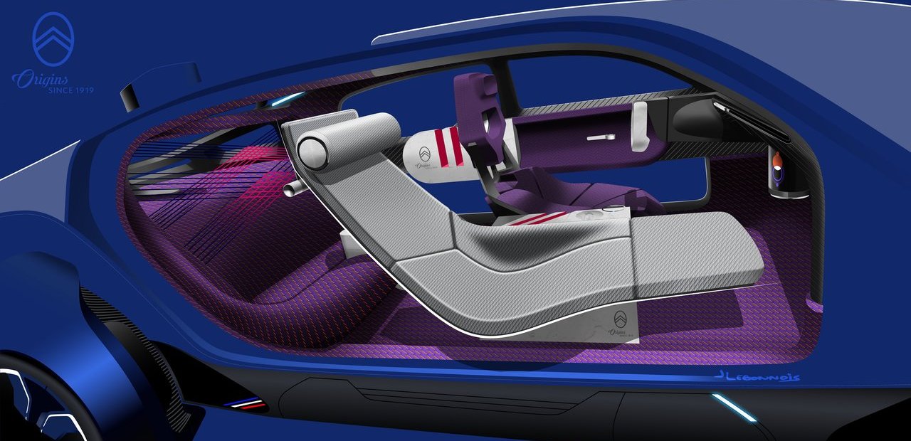 CITROËN 19_19 CONCEPT, foto 66