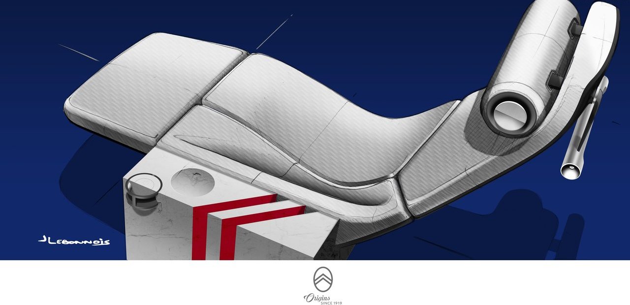 CITROËN 19_19 CONCEPT, foto 67