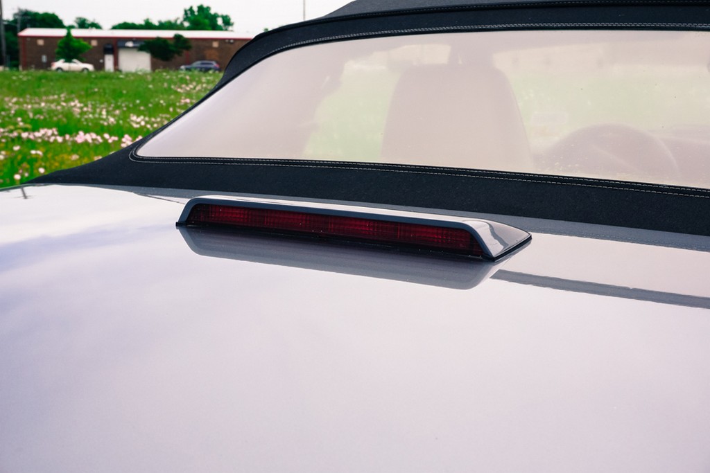 1990 - PORSCHE 944 S2 CABRIOLET, foto 26