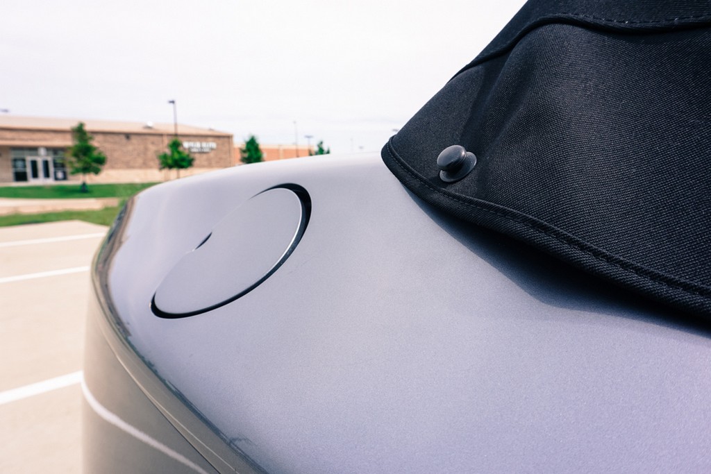 1990 - PORSCHE 944 S2 CABRIOLET, foto 28