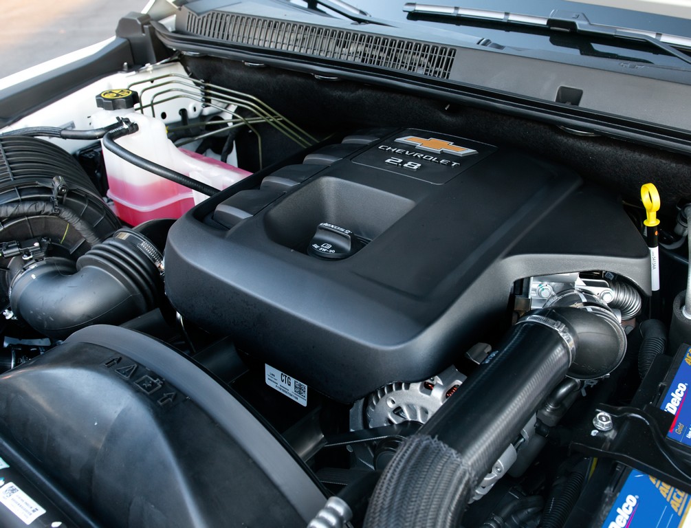 2020 - CHEVROLET S10, foto 6