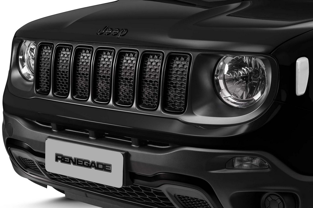 2019 - JEEP RENEGADE NIGHT EAGLE, foto 7
